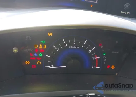 2012 Honda Civic Lx из США, поврежденный, VIN 19XFB2F55CE014684